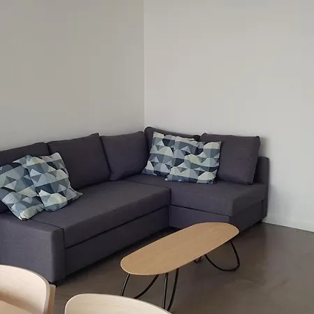 Les Pieds Dans L'o - 50m2 Front De Apartment